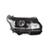 Head Lamp 8Pins Right LR096199 & Left LR096208 Compatible With LAND ROVER VOGUE (2013-2014)