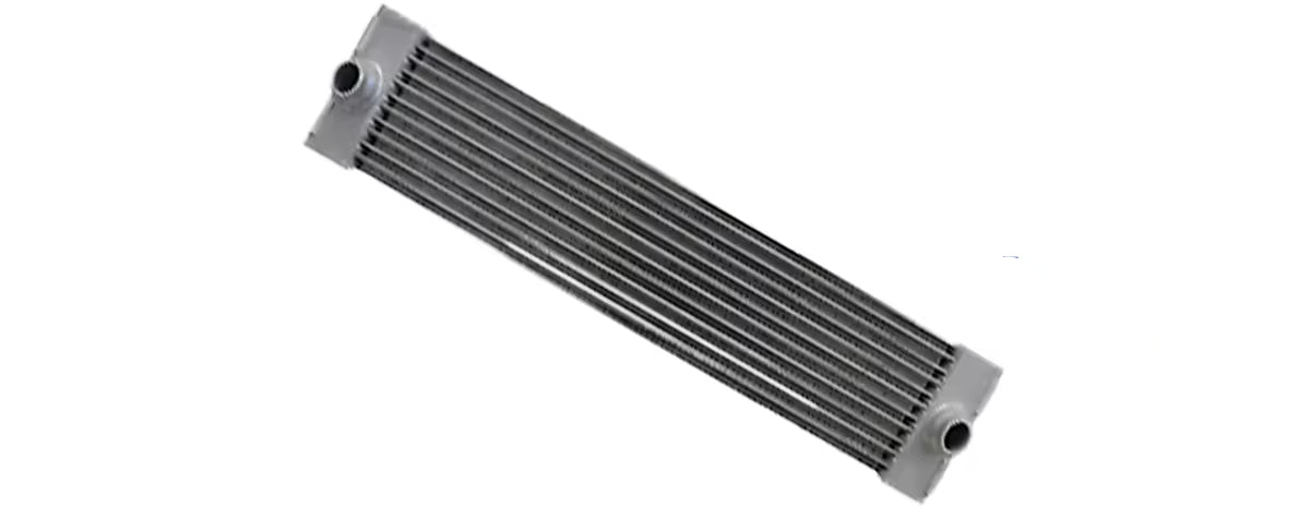 Radiator Water Cooler 0995005103 Compatible With Mercedes Benz W179