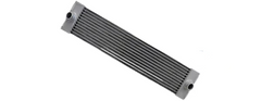 Radiator Water Cooler 0995005103 Compatible With Mercedes Benz W179