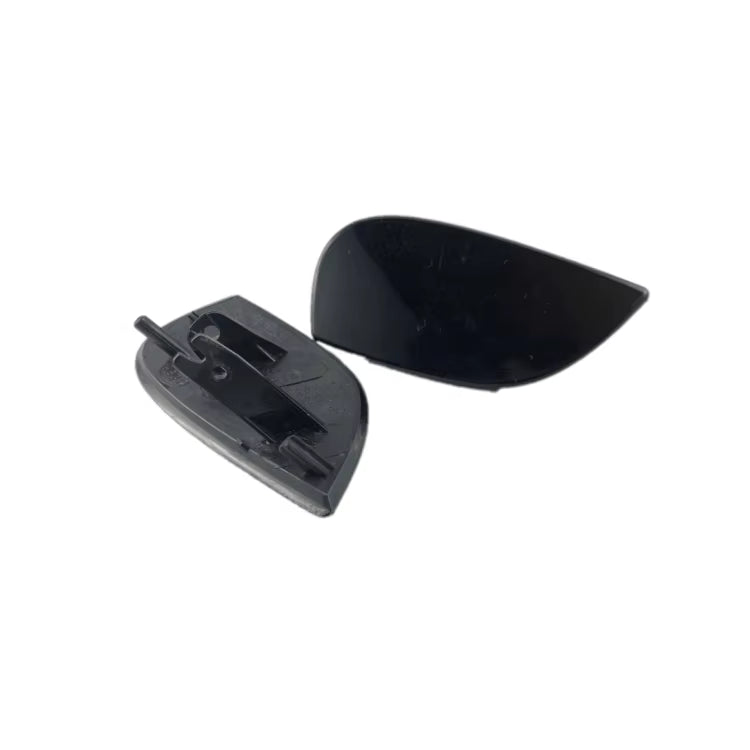 Washer Cap Set Left 95B955283A & Right 95B955284A Compatible With Porsche Macan (2014-2017) Tag No.154