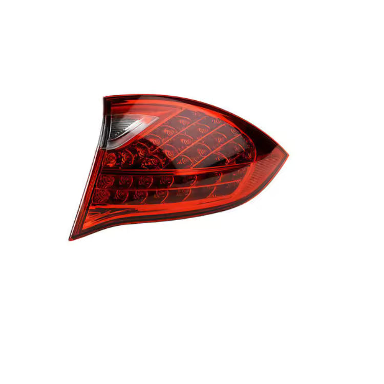 Complete Tail Light Assembly Left 95863109501 & Right 95863109601 Compatible With Porsche Cayenne (2011-2014) Tag No.180