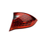 Complete Tail Light Assembly Left 95863109501 & Right 95863109601 Compatible With Porsche Cayenne (2011-2014) Tag No.180