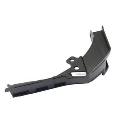 Rear Bumper Bracket  Left 2058852923 & Right 2058852823  Compatible With Mercedes-Benz C-CLASS W205 (2015-2018) Tag No.794