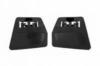 Front Bumper Bracket Set Left 31383234 & Right 31383235 Compatible With Volvo S90 V90 (2017-25)