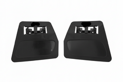Front Bumper Bracket Set Left 31383234 & Right 31383235 Compatible With Volvo S90 V90 (2017-25)