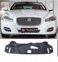 Radiator Sheild C2D17855 Compatible With Jaguar XJL 3.0L (2010-2019) Tag No.4
