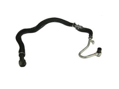 Coolant Radiatior Hose Pipe 11537578687 Compatible With BMW 6 Convertible (F12) 6 Coupe (F13) Tag No.915
