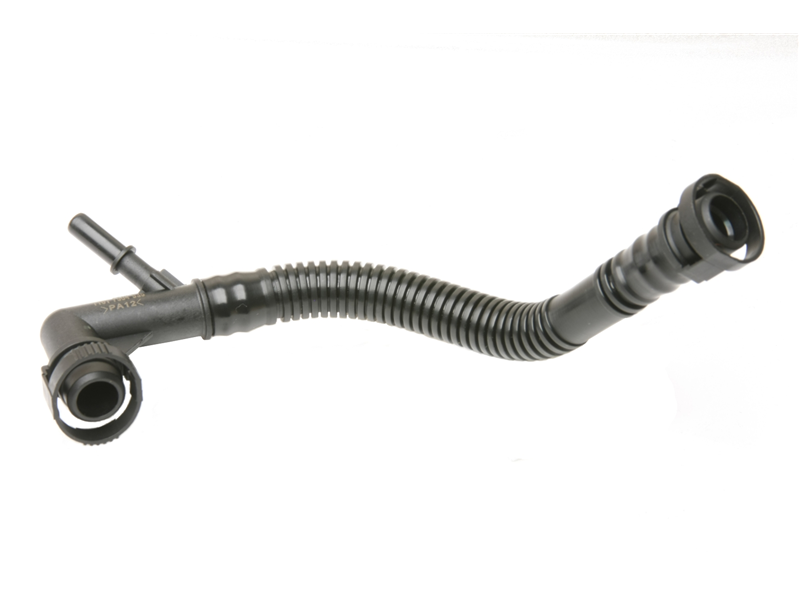 Crankcase Breather Hose 11617504535 Compatible With BMW E60 E46 E83 M54