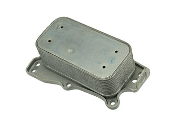 Engine Oil Cooler 2721880001 2721800510 2721800410 2721800210 Compatible With Mercedes Benz M272