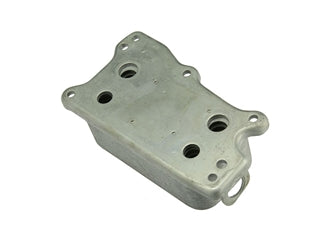 Engine Oil Cooler 2721880001 2721800510 2721800410 2721800210 Compatible With Mercedes Benz M272