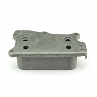 Engine Oil Cooler 2721880001 2721800510 2721800410 2721800210 Compatible With Mercedes Benz M272 Tag no. 80