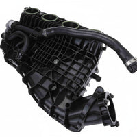 Intake Manifold Module 11618603914 Compatible With BMW 1 2 3 4 Series F20 F21 F22 F30 F31 F32 LCI B48