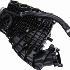 Intake Manifold Module 11618603914 Compatible With BMW 1 2 3 4 Series F20 F21 F22 F30 F31 F32 LCI B48