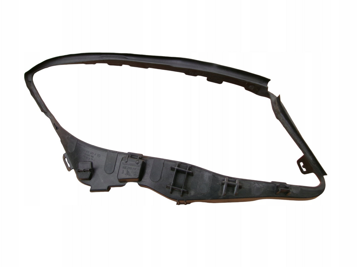 Headlight Ring Left 1568260158 & Right 1568260258 Compatible With MERCEDES BENZ GLA CLASS W156 (2014-2020) Tag No.101