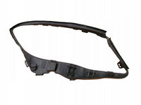 Headlight Ring Left 1568260158 & Right 1568260258 Compatible With MERCEDES BENZ GLA CLASS W156 (2014-2020) Tag No.101