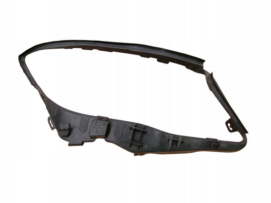 Headlight Ring Left 1568260158 & Right 1568260258 Compatible With MERCEDES BENZ GLA CLASS W156 (2014-2020) Tag No.101