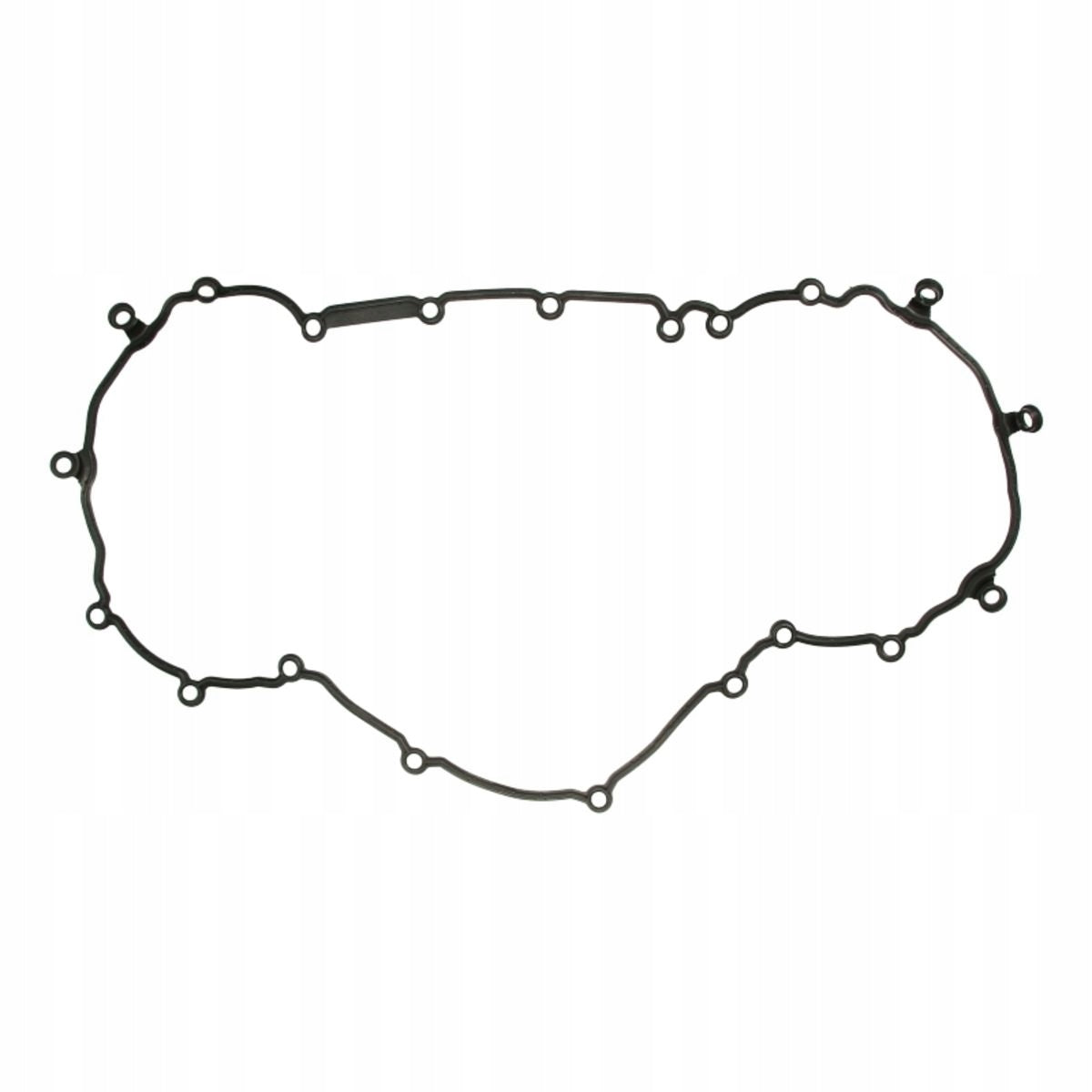 Oil Sump Chamber Packing (Gasket) 719.780 68091842AA Compatible With MERCEDES-BENZ C-CLASS (W204) C-CLASS (W205) CLS (C218) E-CLASS (W212) GLC (X253) GLE (W166) M-CLASS (W166) V-CLASS (W447) | VALENTE
