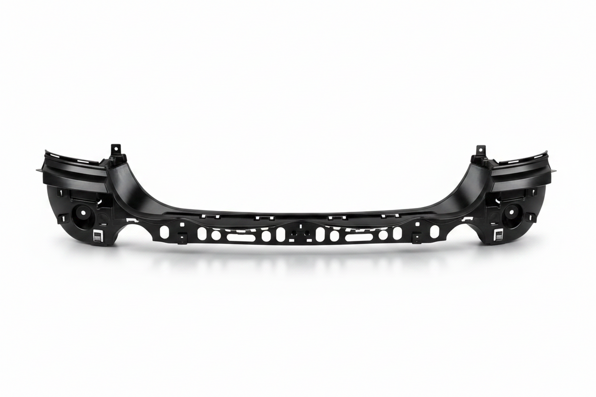 Rear Bumper Bracket 51127184766 Compatible With BMW  5 SERIES F10 (2011-2013) Tag No.1603