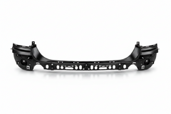 Rear Bumper Bracket 51127184766 Compatible With BMW  5 SERIES F10 (2011-2013) Tag No.1603