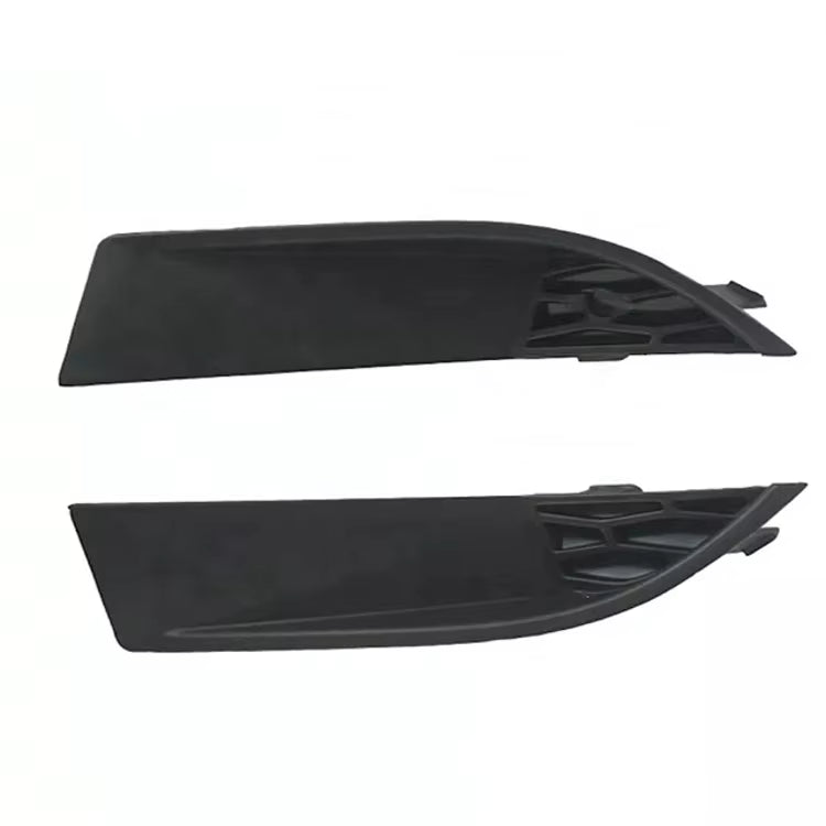 Upper Fog Lamp Cover Right LR061230 & Left LR061235 Compatible With Land Rover Discovery Sport - L550 (2015-2019) Tag No.618