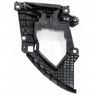 Headlight Bracket Set Right 95863152200 & Left 95863152100 Compatible With Porsche Cayenne (2015-2017) Tag No.422