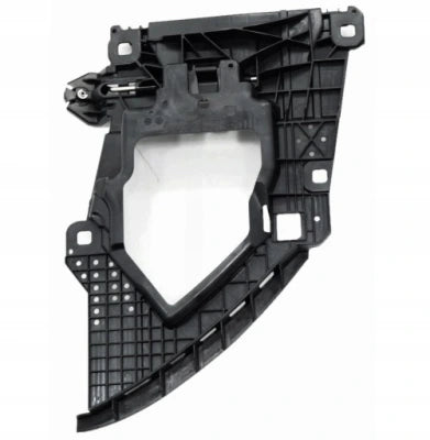 Headlight Bracket Set Right 95863152200 & Left 95863152100 Compatible With Porsche Cayenne (2015-2017) Tag No.422