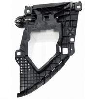 Headlight Bracket Set Right 95863152200 & Left 95863152100 Compatible With Porsche Cayenne (2015-2017) Tag No.422