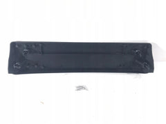 Front Licence Plate Grill 1678809807 Compatible With Mercedes Benz W167 2020-24 Tag No.341