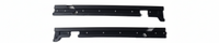 Roof Spoiler Kit 51712156417 51712156418 Compatible With MINI Cooper R56JCW (2007-14)