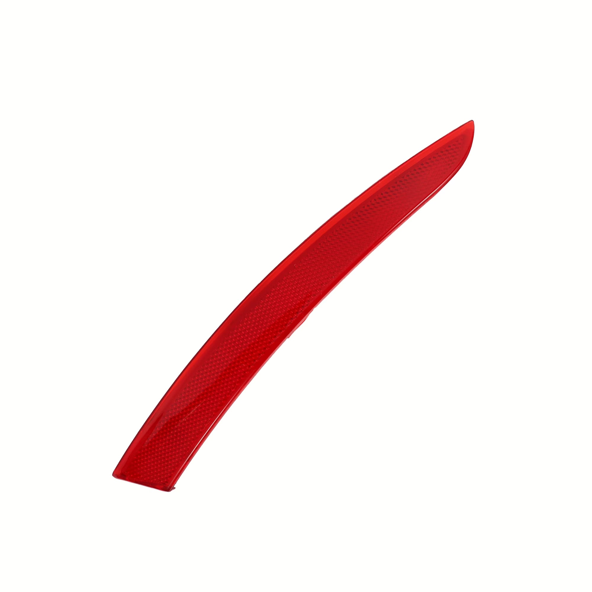 Rear Bumper Reflector Compatible With BMW 5 Series GT 07 Rear Bumper Reflector Left 63147318557 & Right 63147318558 Tag-RB-52