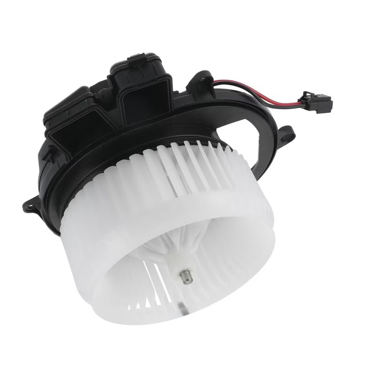 Blower Motor 1669066100 Compatible With Mercedes Benz W166 W292