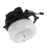 Blower Motor 1669066100 Compatible With Mercedes Benz W166 W292