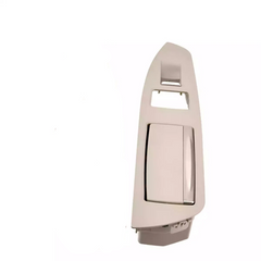 Rear door ashtry assembly with curtain folding switch hole NEW Model Left 51427322881 Right 51427322882 Compatible With BMW F01/F02 7 Series 2014-2017