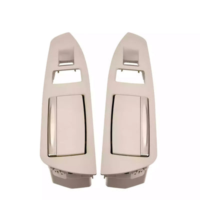 Rear door ashtry assembly with curtain folding switch hole NEW Model Left 51427322881 Right 51427322882 Compatible With BMW F01/F02 7 Series 2014-2017