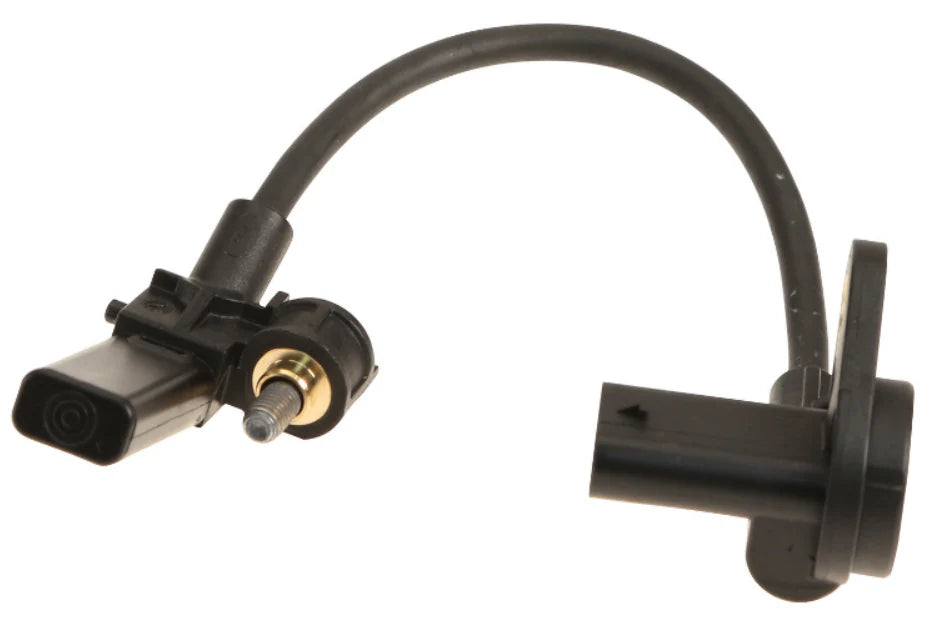 Engine Crankshaft Position Sensor 13627582842 Compatible With BMW E90 E93 F18 F25