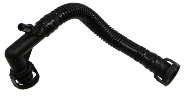 Crankcase Breather Hose 11617504535 Compatible With BMW E60 E46 E83 M54