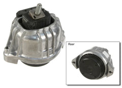 Front  Engine Motor Mount Right/Left 22116760330 22116760330 22116760330 22116760330 Compatible With BMW 3 Series E90 E89