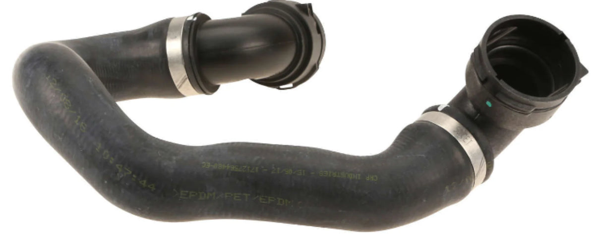 Radiator Hose 17127564480 Compatible With BMW E88 E89 E90