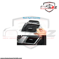 Ac Vent Grille Assembly Left 1668309100 1668300154 & Right 1668309200 1668300254 Compatible With MERCEDES BENZ GLE W166 & GLS W166