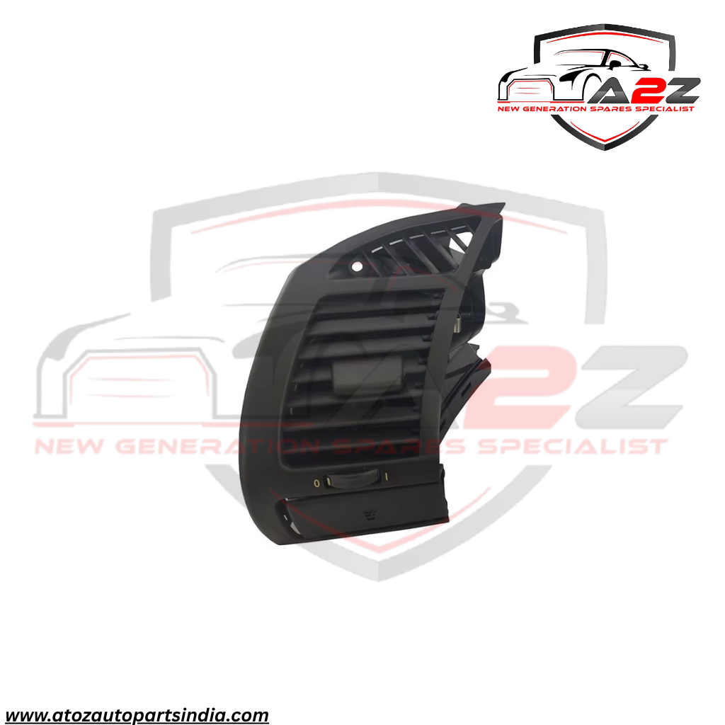 AC Grill Vent assemble Left 6917905 7025631 Compatible With BMW Z4 E85 E86 2002-2008