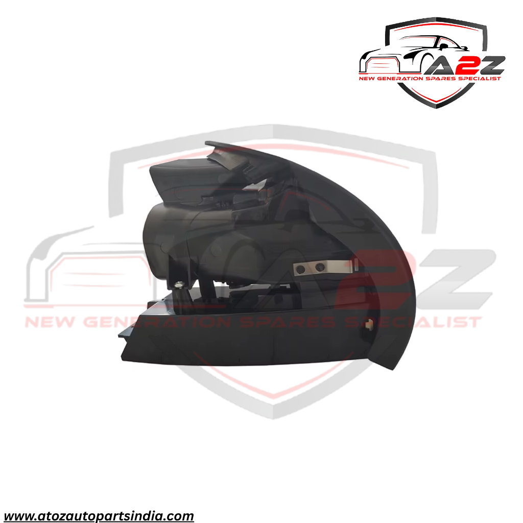 AC Grill Vent assemble Left 6917905 7025631 Compatible With BMW Z4 E85 E86 2002-2008