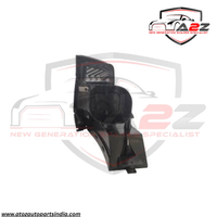 AC Grill Vent assemble Left 6917905 7025631 Compatible With BMW Z4 E85 E86 2002-2008