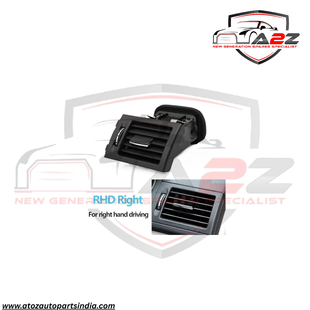 Ac Vent Assembly Left & Right  Compatible With MERCEDES BENZ C-CLASS W204 2007-2011