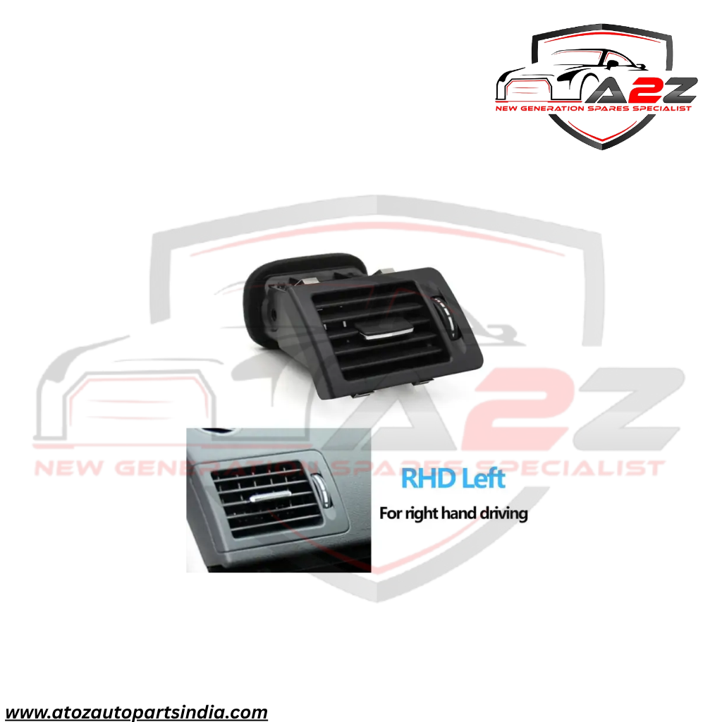 Ac Vent Assembly Left & Right  Compatible With MERCEDES BENZ C-CLASS W204 2007-2011