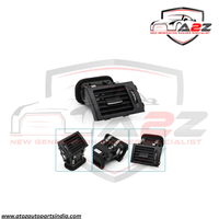 Ac Vent Assembly Left & Right  Compatible With MERCEDES BENZ C-CLASS W204 2007-2011