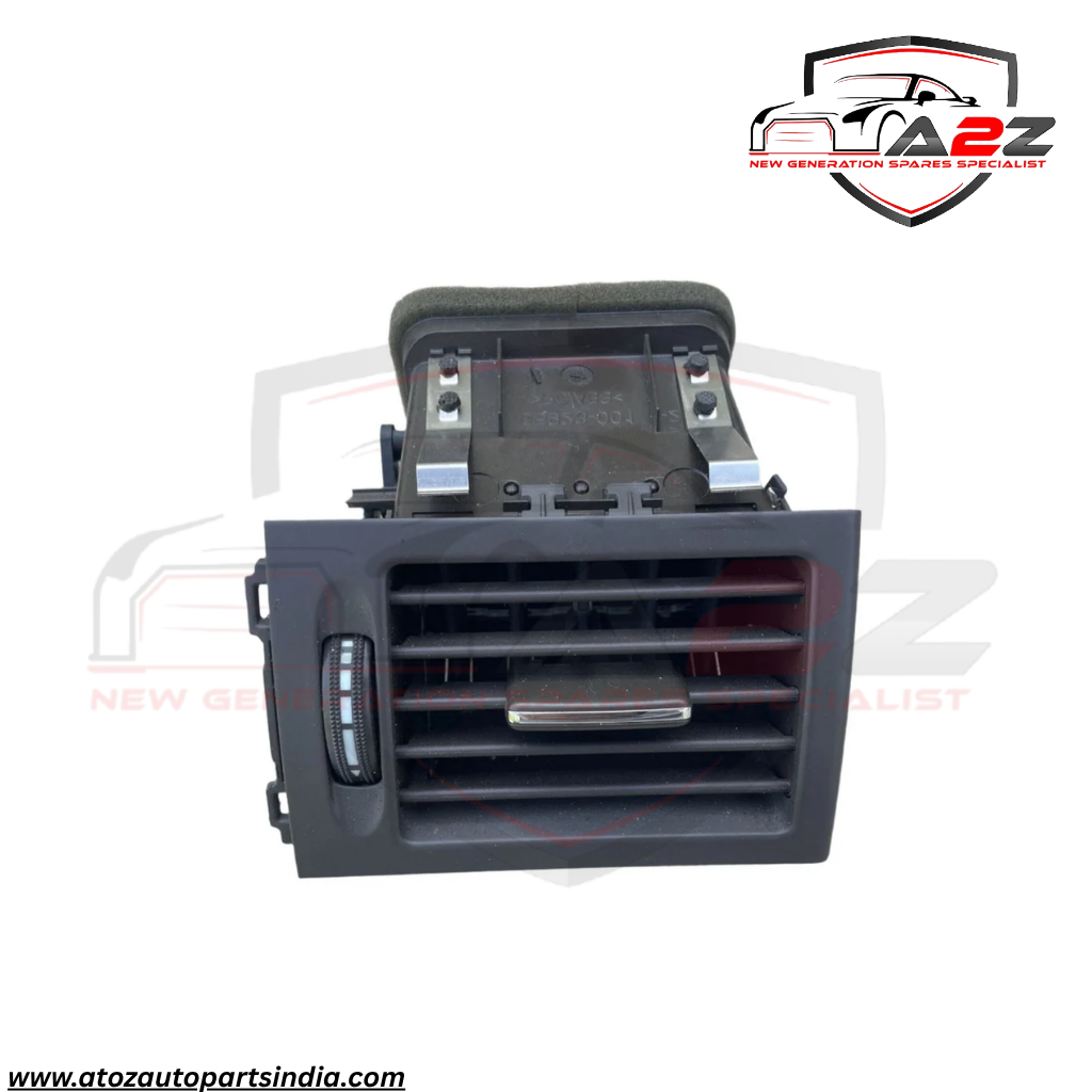 Ac Vent Assembly Left & Right  Compatible With MERCEDES BENZ C-CLASS W204 2007-2011