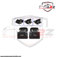 Ac Vent Assembly Left & Right  Compatible With MERCEDES BENZ C-CLASS W204 2007-2011