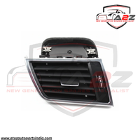 Ac Vent Grille Assembly Left 1668309100 1668300154 & Right 1668309200 1668300254 Compatible With MERCEDES BENZ GLE W166 & GLS W166