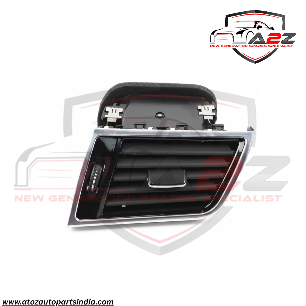 Ac Vent Grille Assembly Left 1668309100 1668300154 & Right 1668309200 1668300254 Compatible With MERCEDES BENZ GLE W166 & GLS W166