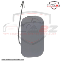 Rear Tow Towing Cap Cover Hook 4H0807441B Compatible with AUDI A8 D4 (4H2, 4H8, 4HC, 4HL) | A8 / S8 | A8L (2014-2017) Tag No.65